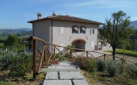 Villa Casa Del Pastore